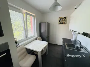 Pronájem bytu 2+1, Ostrava - Zábřeh, Svazácká, 54 m2