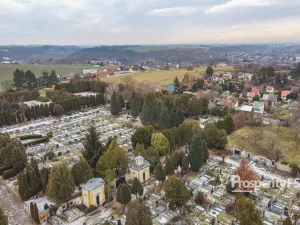 Prodej komerční, Kralupy nad Vltavou, 8 m2