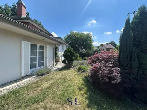 Pronájem rodinného domu, Česká Lípa, 87 m2