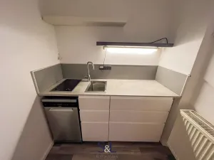 Pronájem rodinného domu, Česká Lípa, 87 m2