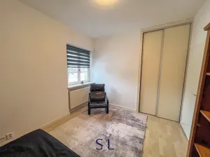 Pronájem rodinného domu, Česká Lípa, 87 m2