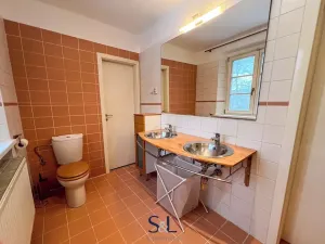Pronájem rodinného domu, Česká Lípa, 87 m2