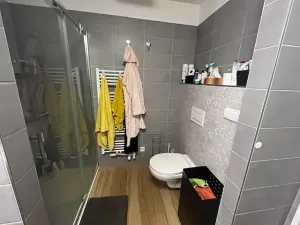 Pronájem bytu 4+1, Hradec Králové, Krunertova, 120 m2