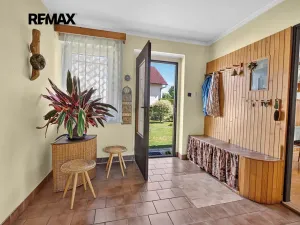Prodej chalupy, Sběř, 138 m2