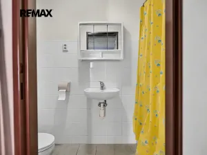 Prodej chalupy, Sběř, 138 m2