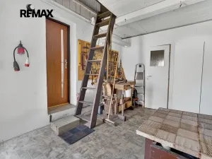 Prodej chalupy, Sběř, 138 m2