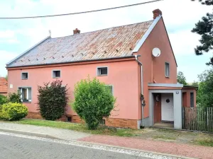 Prodej rodinného domu, Lipová, 95 m2