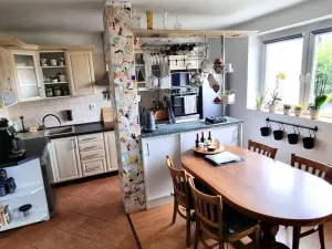 Prodej rodinného domu, Lipová, 95 m2