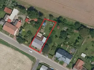 Prodej rodinného domu, Lipová, 95 m2