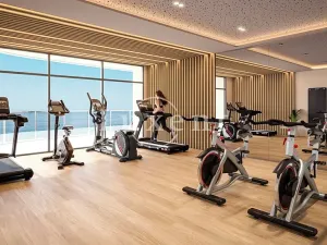 Prodej bytu 2+kk, Benidorm, Španělsko, 77 m2