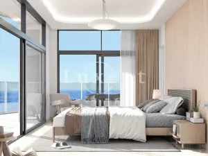 Prodej bytu 4+kk, Benidorm, Španělsko, 212 m2