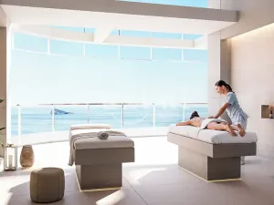 Prodej bytu 4+kk, Benidorm, Španělsko, 212 m2