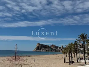 Prodej bytu 4+kk, Benidorm, Španělsko, 212 m2