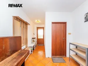 Prodej rodinného domu, Tatce, Dlážděná, 178 m2