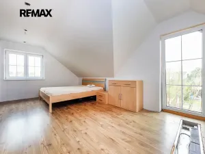 Prodej rodinného domu, Tatce, Dlážděná, 178 m2