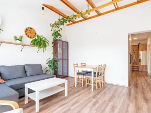 Prodej bytu 3+kk, Rosice, Slunečná, 72 m2