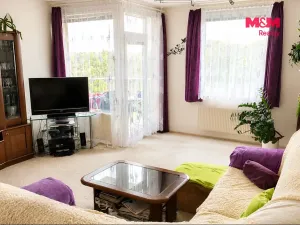 Prodej bytu 3+kk, Praha - Újezd, Pastevců, 88 m2