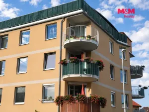 Prodej bytu 3+kk, Praha - Újezd, Pastevců, 88 m2