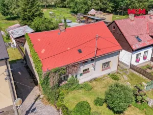 Prodej rodinného domu, Prameny, 180 m2