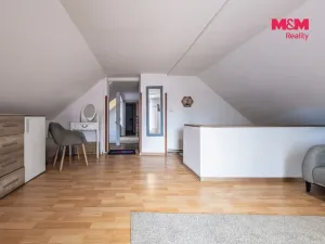 Prodej rodinného domu, Budiměřice - Rašovice, 267 m2