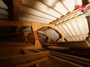 Prodej chaty, Březová, 26 m2