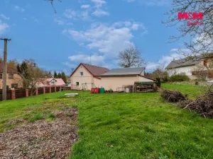 Prodej rodinného domu, Lomnice, Kraslická, 166 m2