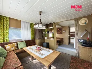 Prodej zahrady, Úterý - Vidžín, 548 m2