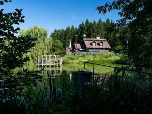 Prodej rodinného domu, Višňová, 250 m2
