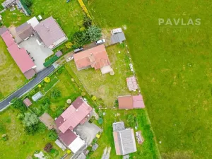 Prodej chaty, Jiřice, 141 m2