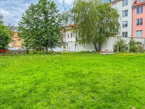 Prodej bytu 3+1, České Budějovice, Riegrova, 89 m2