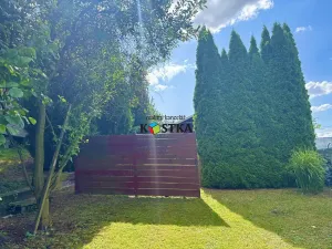Prodej zahrady, Šenov u Nového Jičína, Družstevní, 500 m2