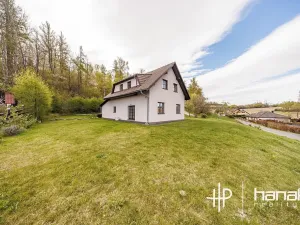 Prodej rodinného domu, Oborná, 170 m2