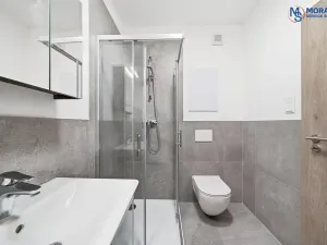 Pronájem bytu 1+kk, Mohelnice, Za Penzionem, 25 m2