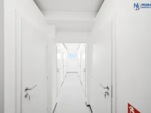 Pronájem bytu 1+kk, Mohelnice, Za Penzionem, 25 m2