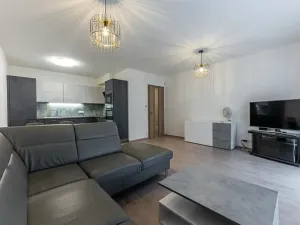 Pronájem bytu 3+kk, Praha - Stodůlky, Toufarova, 78 m2