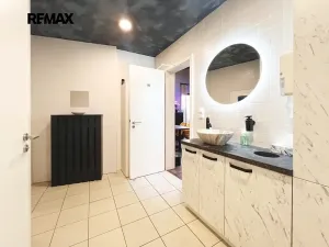Pronájem komerční nemovitosti, Praha - Vinohrady, Vinohradská, 72 m2