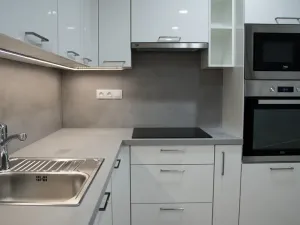 Pronájem bytu 2+1, Praha - Stodůlky, Mukařovského, 68 m2