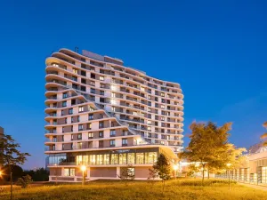 Pronájem bytu 2+1, Praha - Stodůlky, Mukařovského, 68 m2