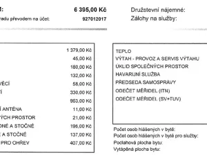 Prodej bytu 2+1, Ostrava, Nálepkovo náměstí, 67 m2