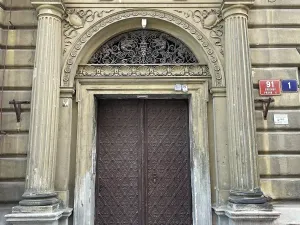 Prodej bytu 3+1, Praha - Smíchov, Janáčkovo nábřeží, 115 m2