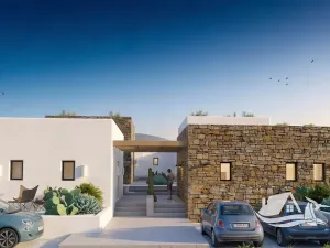 Prodej vily, Antiparos, Řecko, 50 m2