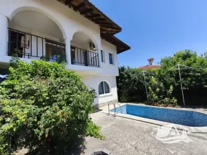 Prodej rodinného domu, Burgas, Bulharsko, 127 m2