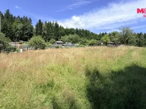 Prodej pozemku pro bydlení, Tanvald, 1525 m2