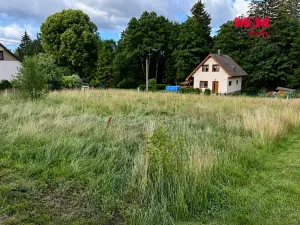 Prodej pozemku pro bydlení, Vortová, 801 m2