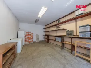 Prodej rodinného domu, Teplička, 100 m2