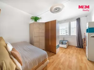 Prodej bytu 4+1, Rokycany - Nové Město, Pražská, 92 m2