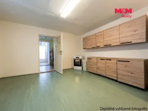 Prodej rodinného domu, Dětkovice, 150 m2