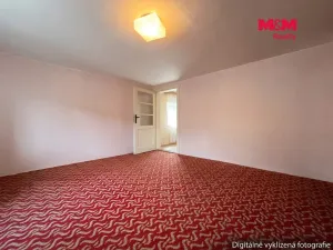 Prodej rodinného domu, Dětkovice, 150 m2