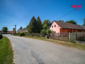 Prodej rodinného domu, Letiny - Svárkov, 115 m2