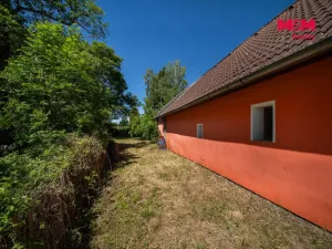 Prodej rodinného domu, Letiny - Svárkov, 115 m2